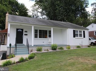 1817 Township Rd, Wilmington, DE 19804