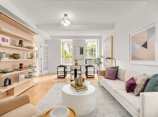 333 W 56th St APT 1C, New York, NY