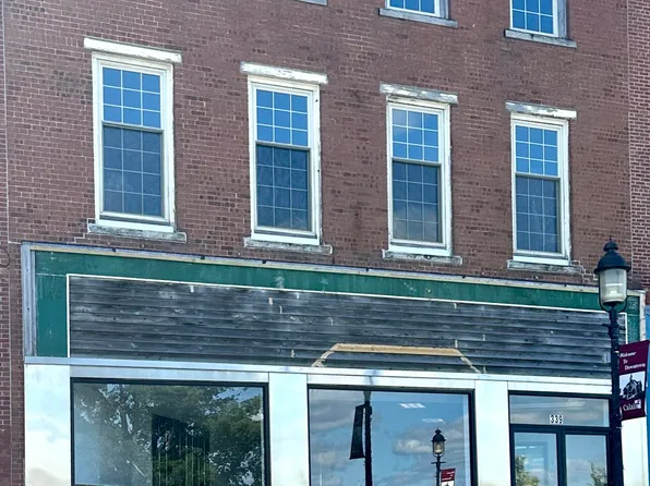 339 Main Street, Calais, ME 04619