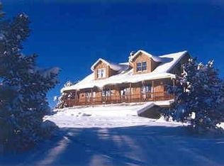 11127 County Road 255, Westcliffe, CO 81252