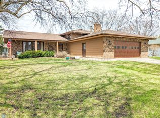 3650 Evergreen Rd N, Fargo, ND 58102