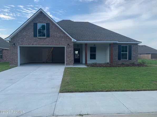 106 Muscadine Ln, Lafayette, LA 70508