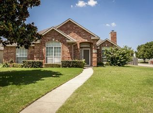 10400 Hampton Ct, Frisco, TX 75035