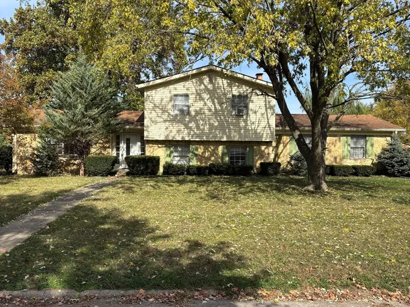 7416 Radburn Cir, Indianapolis, IN 46214