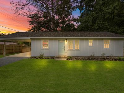 2324 Dewitt St, Sanford, NC, 27330