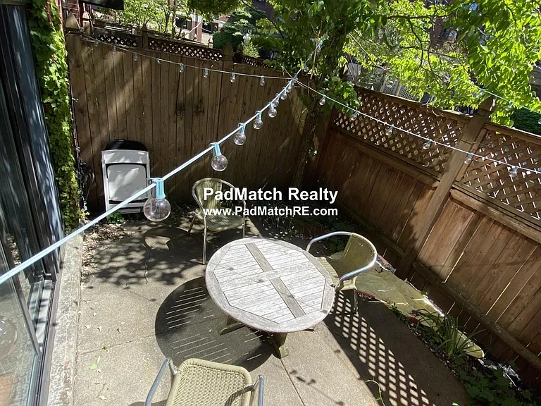 85 Brainerd Rd #Townhouse 3 — Photo 20