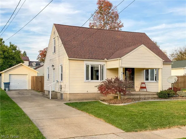 426 Joan Ave, Girard, OH 44420