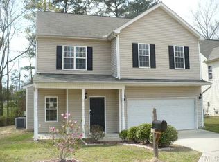 2920 Smooth Stone Trl, Raleigh, NC 27610