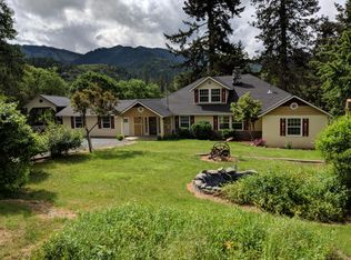 4425 Foothill Blvd, Grants Pass, OR 97526