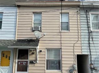 34 S Raspberry St, Easton, PA 18042