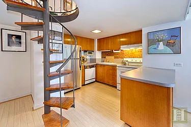Sold by Halstead Real Estate