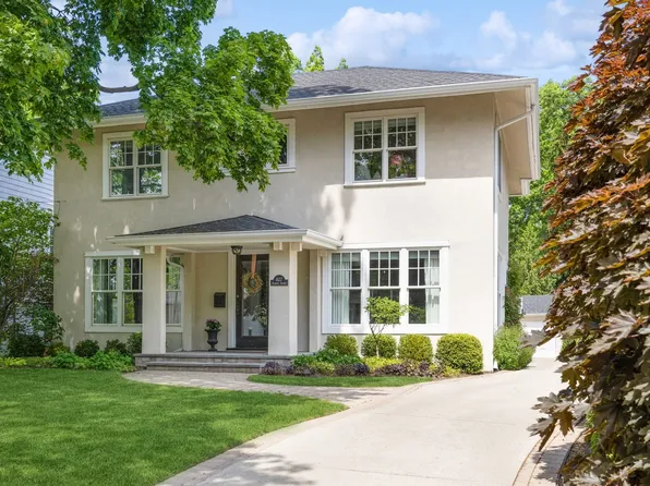 827 Prospect Ave, Winnetka, IL 60093