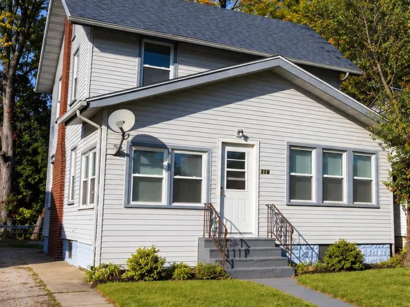 116 E Prospect St, Jackson, MI 49203