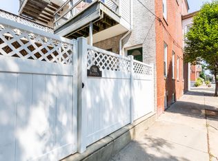 792 N Pennock St #1, Philadelphia, PA 19130