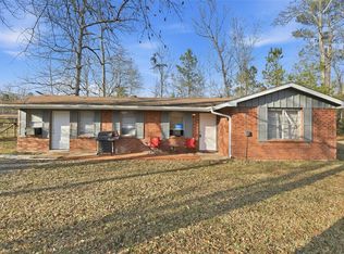 160 Scarlett Dr, Shepherd, TX 77371