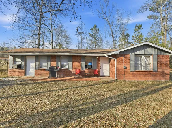 160 Scarlett Dr, Shepherd, TX 77371