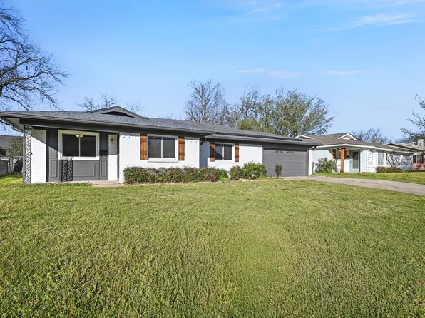 5421 Greenwood Way, North Richland Hills, TX 76180