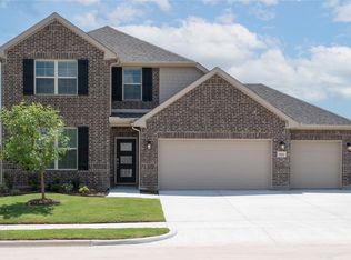 524 Pepperwood Dr, Fate, TX 75087