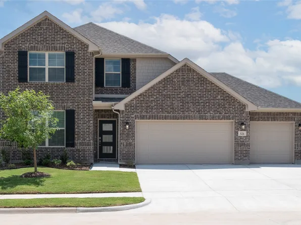 524 Pepperwood Dr, Fate, TX 75087