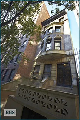 Rented by Brown Harris Stevens | media 8