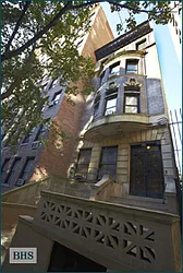 Rented by Brown Harris Stevens