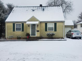 495 New Britain Avenue, Newington, CT 06111