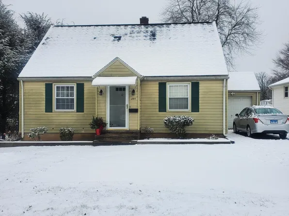 495 New Britain Avenue, Newington, CT 06111