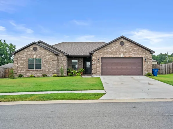 16 Chestnut Dr, Cabot, AR 72023