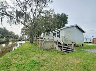 113 Suzie Rd, Port Sulphur, LA 70083