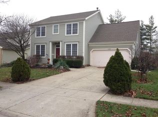 1393 Greencroft Rd, Columbus, OH 43230