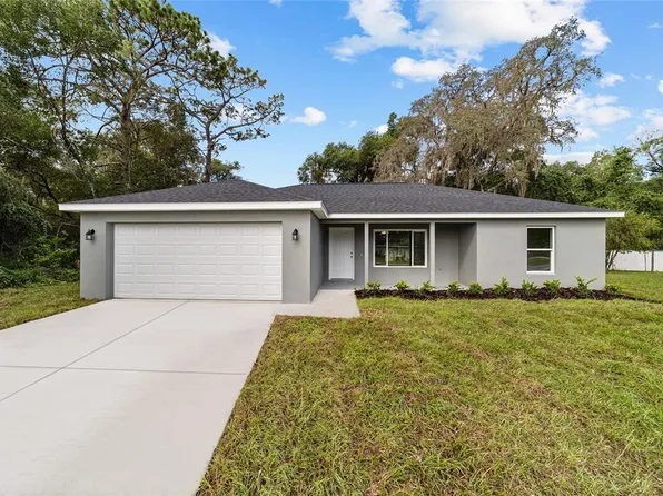874 NE 130th Ter, Silver Springs, FL 34488