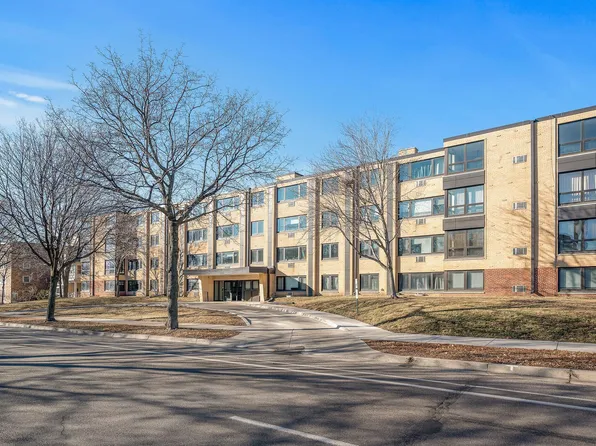 2500 Blaisdell Ave APT 305, Minneapolis, MN 55404