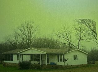 2346 Stoney Ridge Rd, Washington, GA 30673