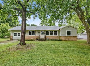 309 Michael St, Springdale, AR 72764