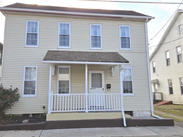 462 Columbia Ave, Milton, PA 17847