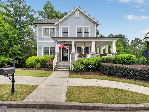 3833 Memphis Dr, Suwanee, GA 30024