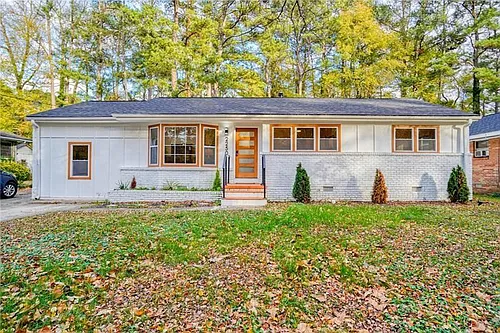2250 Dodson Dr Photo 1