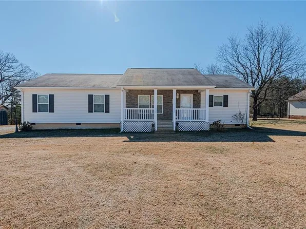 4553 Shady Grove Rd, Providence, NC 27315