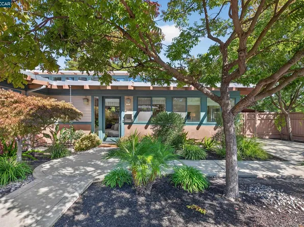 3402 Hall Ln, Lafayette, CA 94549