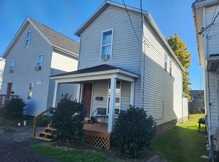1154 Church St, Indiana, PA 15701