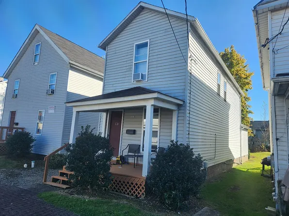 1154 Church St, Indiana, PA 15701