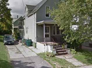 69 Roma Ave, Buffalo, NY 14215