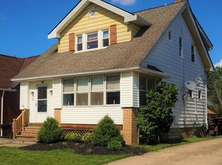 4911 E 111th St, Garfield Heights, OH