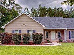 124 Sugarland Blvd, Brooklet, GA 30415