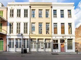 525 Conti St, New Orleans, LA 70130