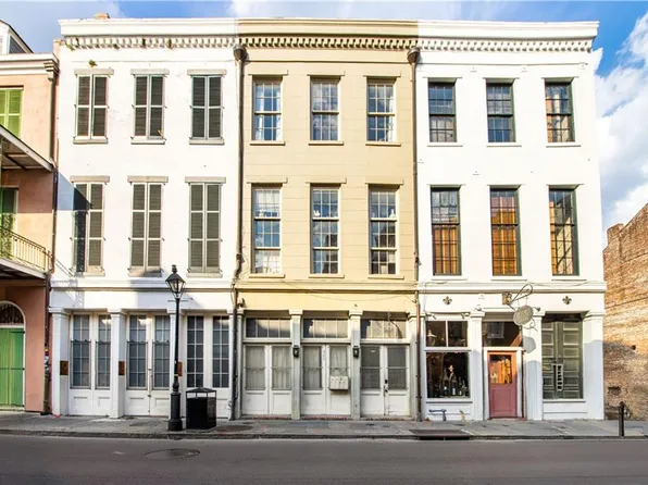 525 Conti St, New Orleans, LA 70130