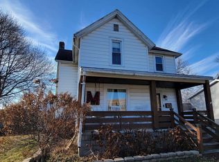 409 S Indiana Ave, Auburn, IN