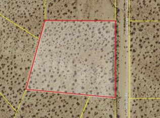 2 Sunny Hill Rd, Joshua Tree, CA 92252