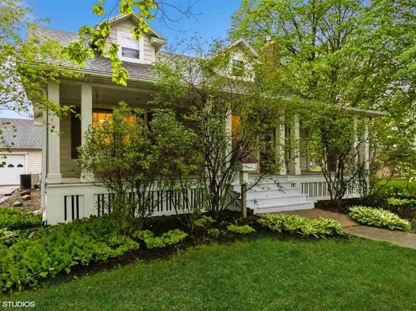 900 S Avenue C, Washington, IA 52353