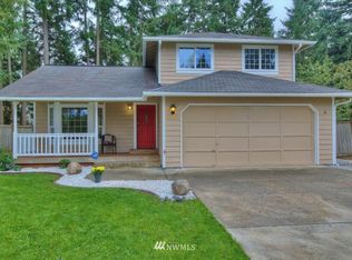 5222 246th St E, Graham, WA